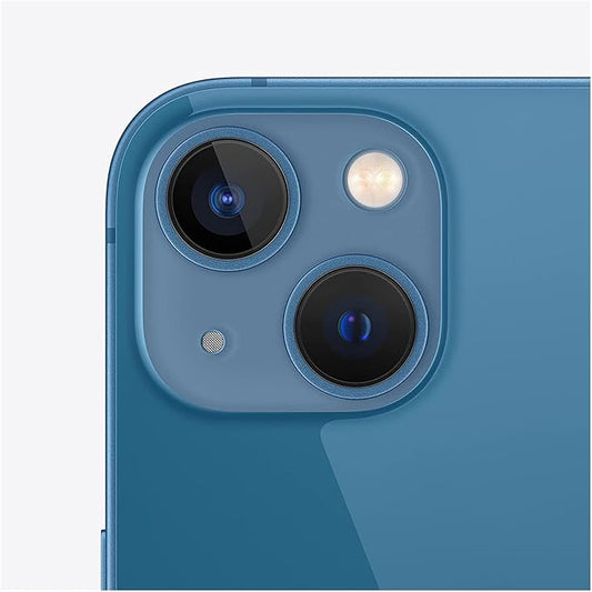 iPhone 13 - 256GB - Blauw