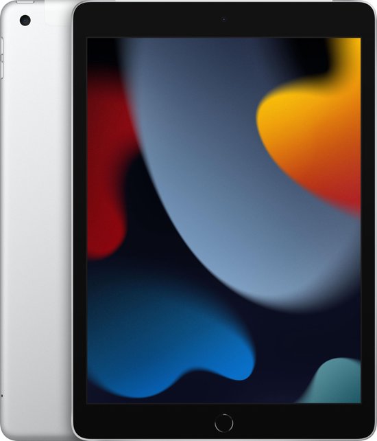 Apple iPad (9th Generation, 2021)