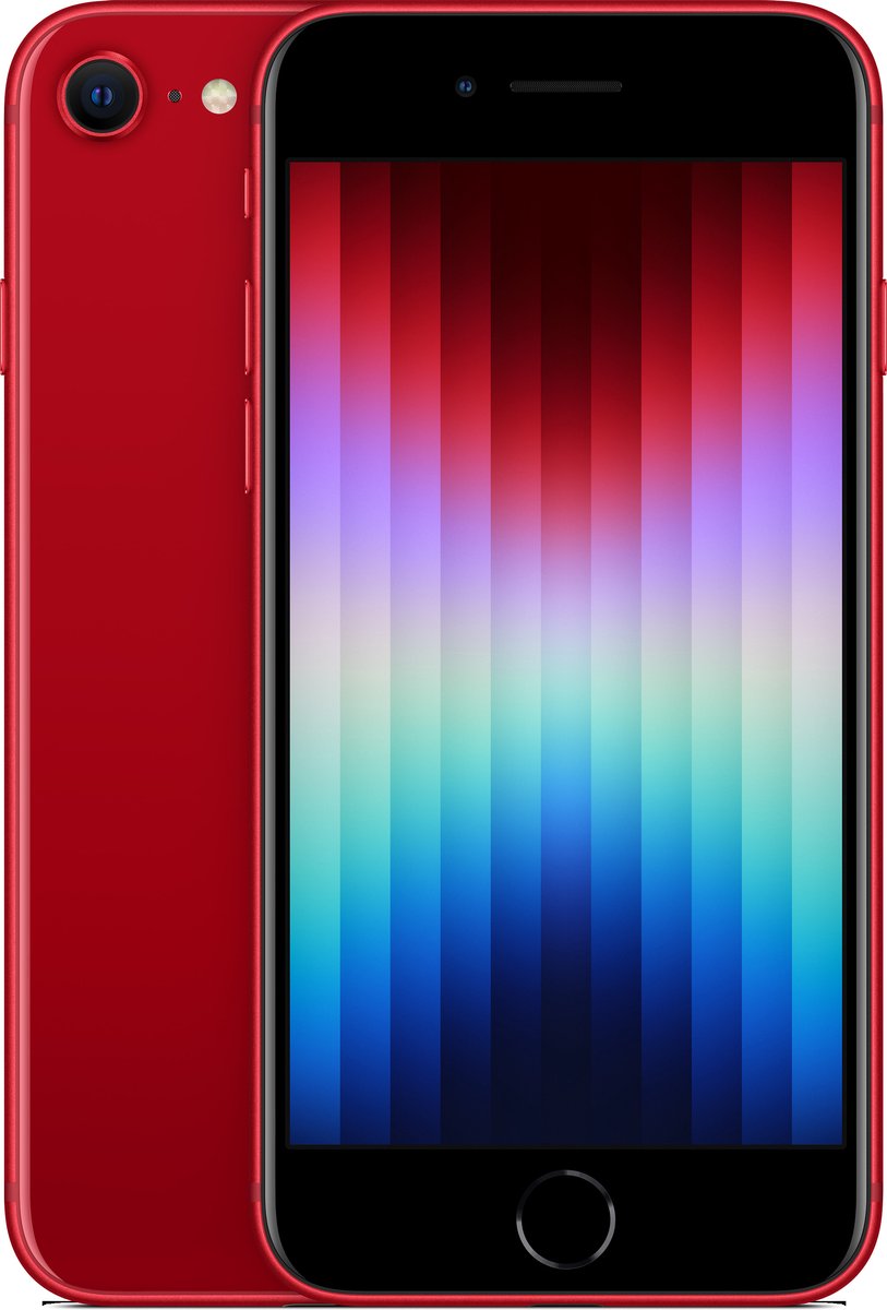 Apple iPhone SE (2022)
