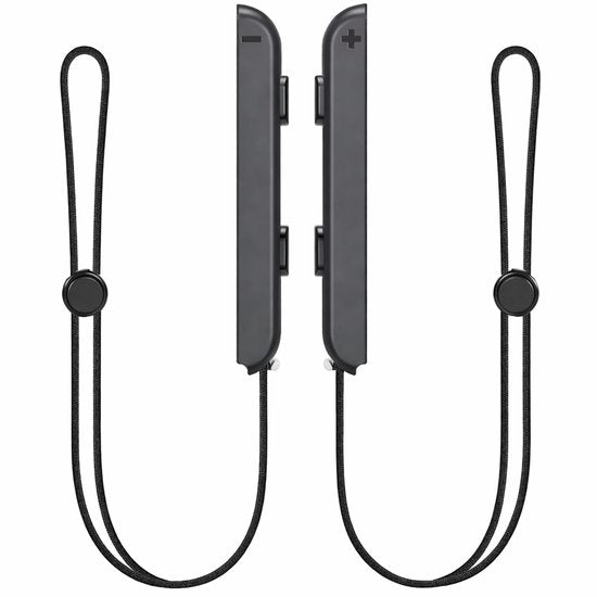 Nintendo Switch Joycon Strap - Third Party - Set of 2