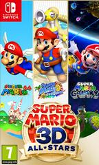 Super Mario 3D All Stars - Nintendo Switch
