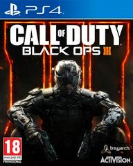 Call of Duty: Black Ops III (3) - Playstation 4 (PS4)