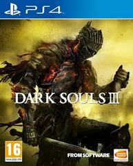 Dark Souls III (3) - Playstation 4 (PS4)