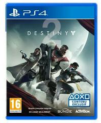Destiny 2 - Playstation 4 (PS4)