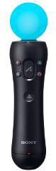 Playstation Move Controller - 1 piece - PSVR