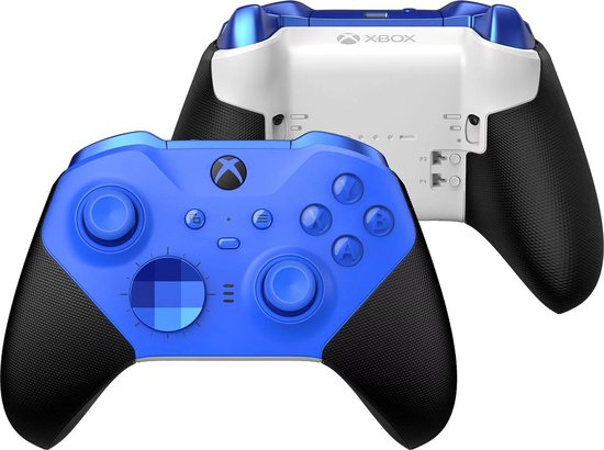 Xbox Elite Series 2 Core (Blue)