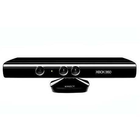 Xbox One 360 Kinect-camera - Zwart