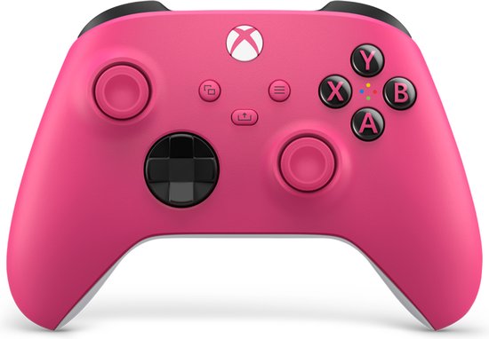 Xbox draadloze controller dieproze