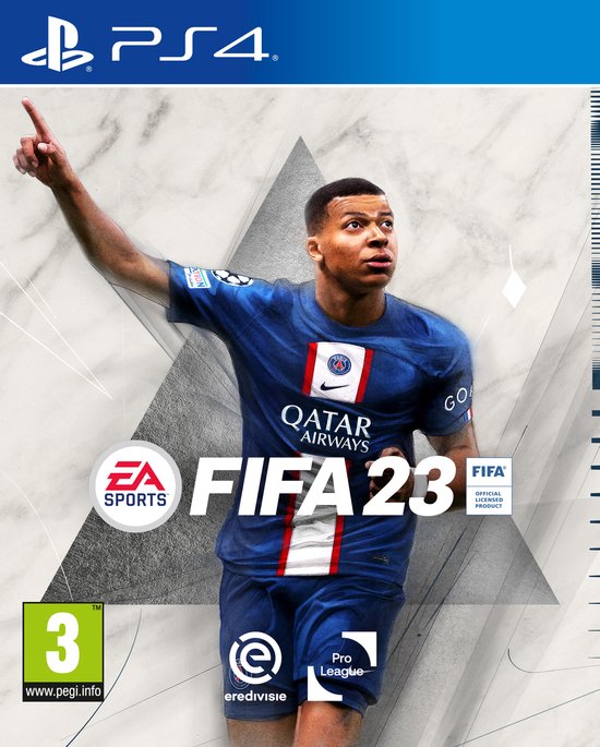 FIFA 23 - PlayStation 4 (PS4)