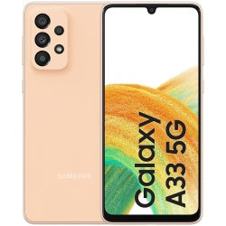 Samsung Galaxy A33 5G