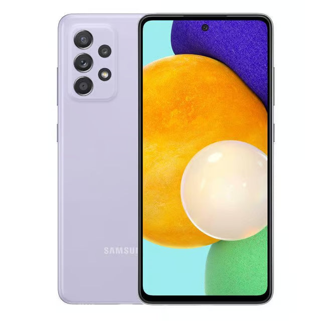 Samsung Galaxy A52s