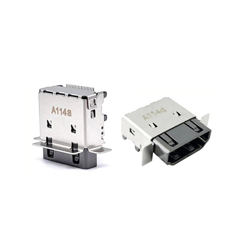XBOX SERIES S/X HDMI port