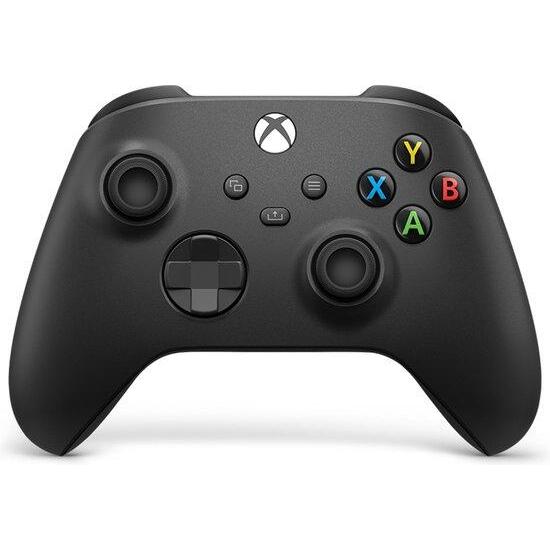 Xbox Wireless Controller (Black)