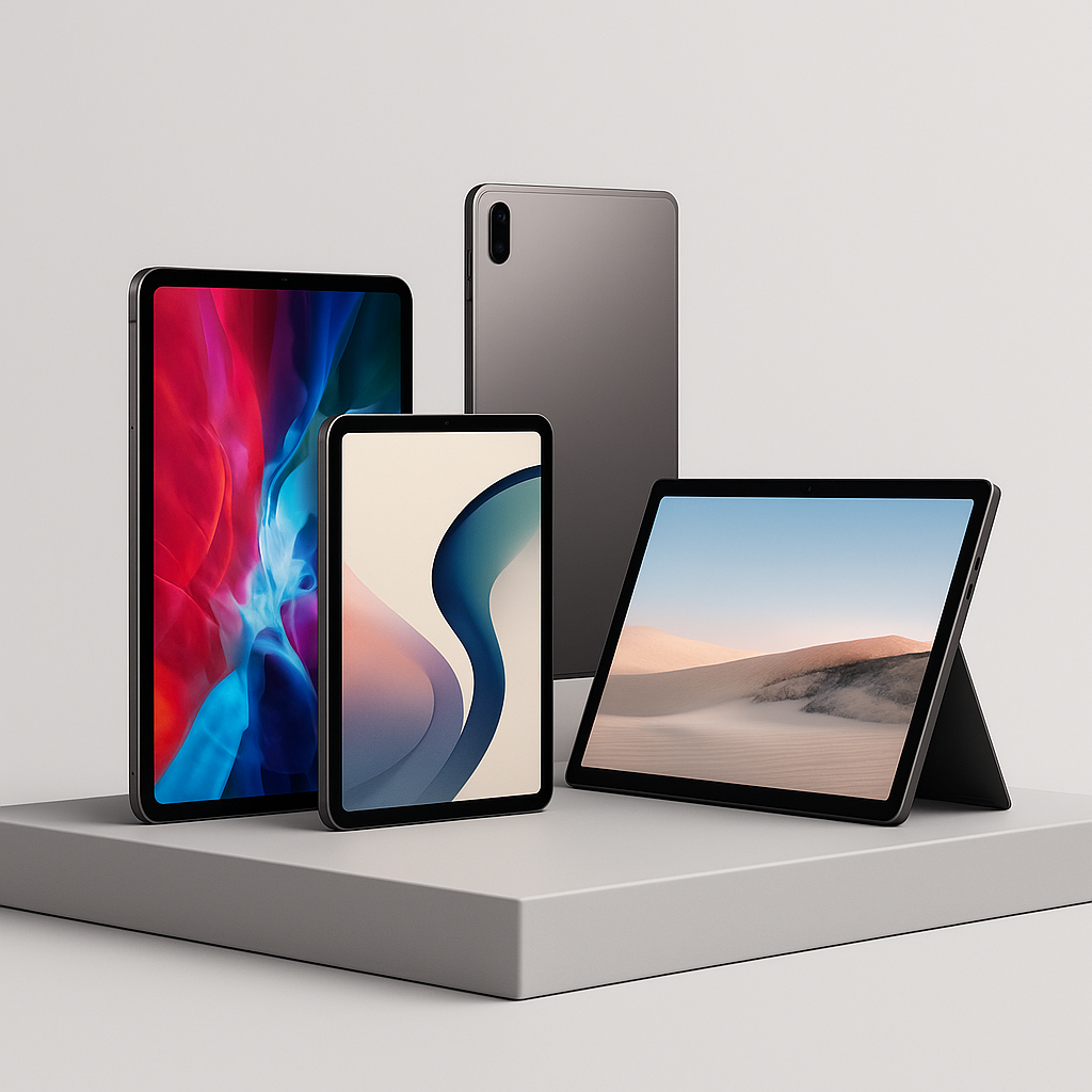 Tablets