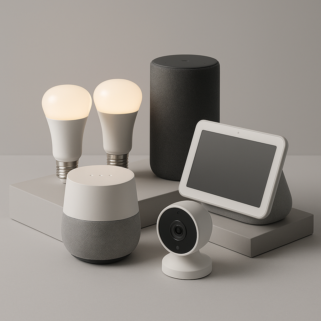 Smart Home Devices