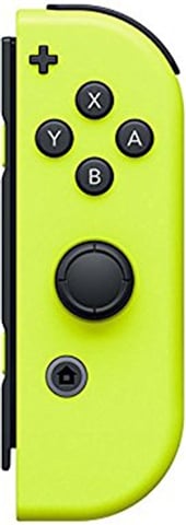 Nintendo Switch Joy-Con (neongroen/neonroze)