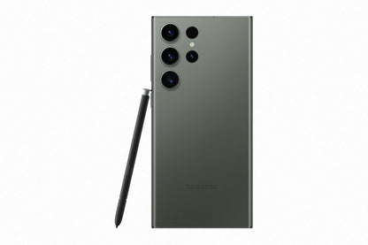 Samsung Galaxy S23 Ultra - 512GB - Green