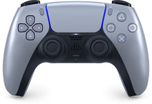 PS5 DualSense Sterling Silver