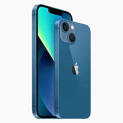 iPhone 13 - 256GB - Blue