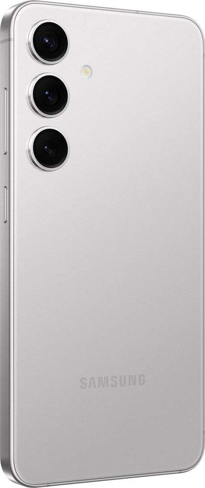 Samsung Galaxy S24+ 256 GB Marble Gray - Dual Sim