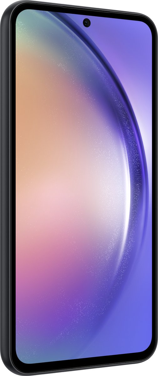 Samsung Galaxy A54 5G - 128GB - Dual Physical Sim - (Black)