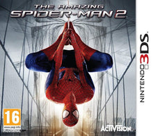 The Amazing Spider-Man 2 - Nintendo 3DS