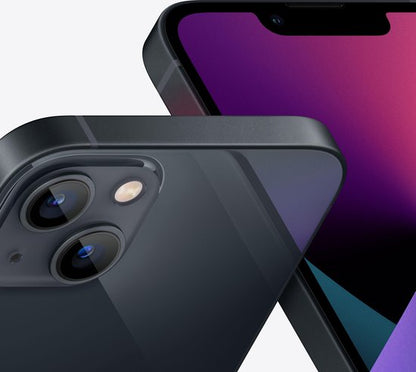 iPhone 13 - 512GB - Black