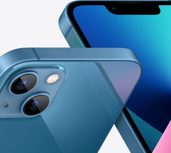iPhone 13 - 256GB - Blue