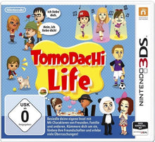 Tomodachi Life - Nintendo 3DS
