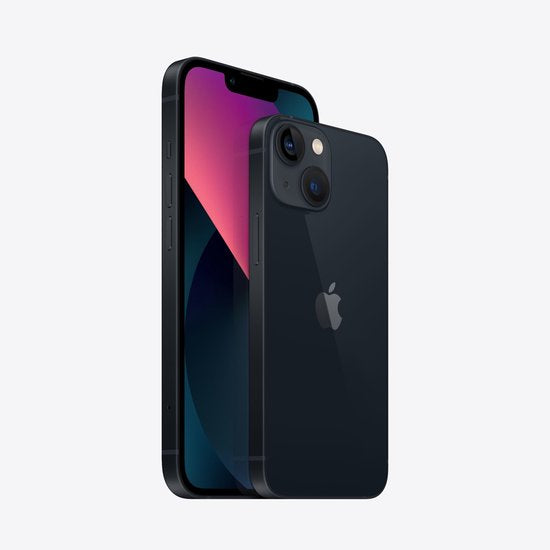 iPhone 13 - 512GB - Black