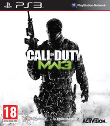 Call of Duty: Modern Warfare 3 - PlayStation 3 - PS3