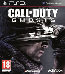 Call of Duty: Ghosts - PlayStation 3 - PS3