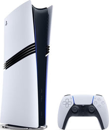 PlayStation 5 Pro Disc Edition 2TB White/Black
