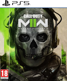 Call of Duty: Modern Warfare II - Playstation 5 (PS5)