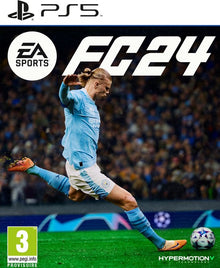 EA Sports FC 24 - Playstation 5 (PS5)