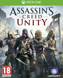 Assassin's Creed: Unity - Xbox One