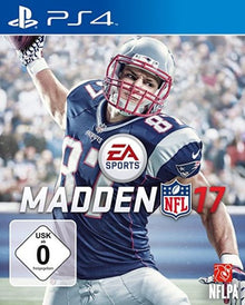 Madden NFL 17 - PlayStation 4 - PS4