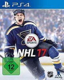 NHL 17 - PlayStation 4 - PS4
