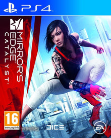 Mirror's Edge Catalyst - PlayStation 4 - PS4