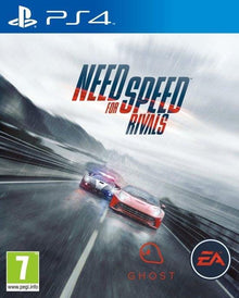 Need for Speed ​​Rivals - PlayStation 4 - PS4