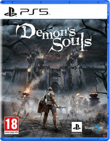 Demon Souls - Playstation 5 (PS5)