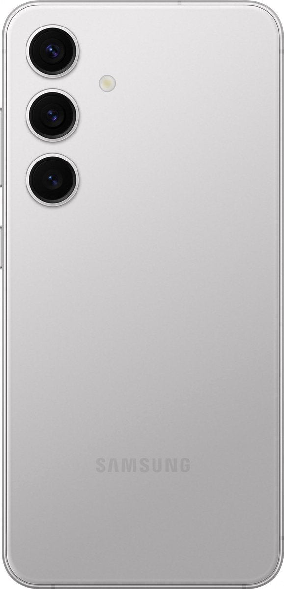 Samsung Galaxy S24+ 256 GB Marble Gray - Dual Sim