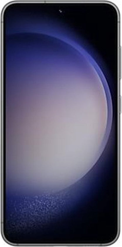 Samsung Galaxy S23 - 256GB - Dual Sim - Black