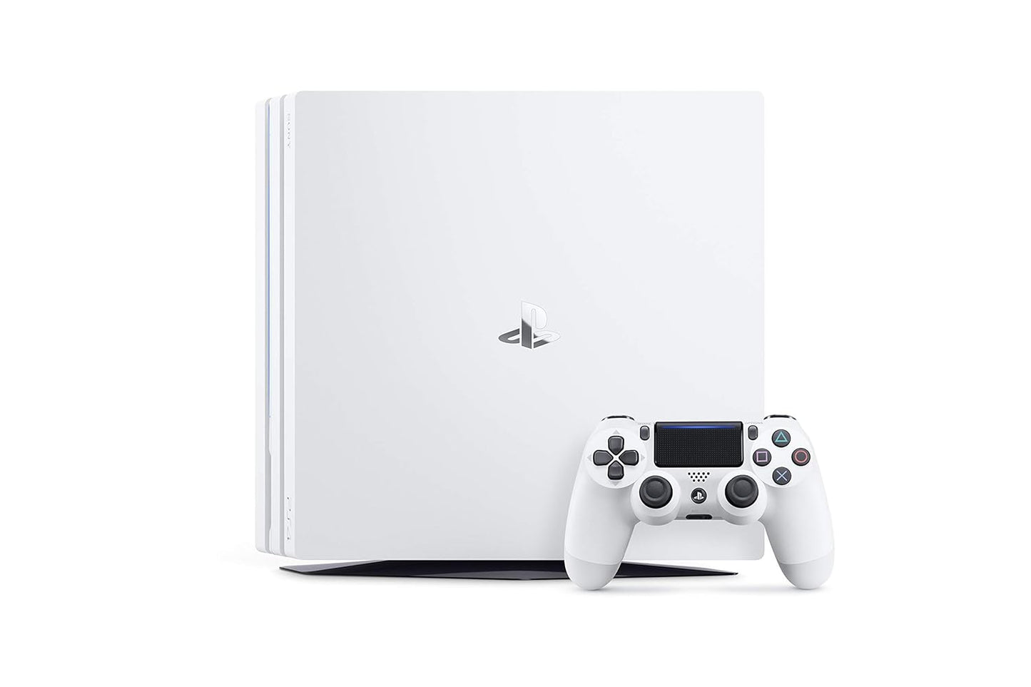 PlayStation 4 Pro 2TB - White