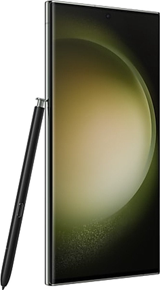 Samsung Galaxy S23 Ultra - 512GB - Green