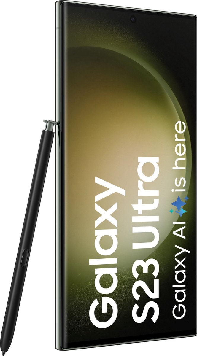 Samsung Galaxy S23 Ultra - 512GB - Green