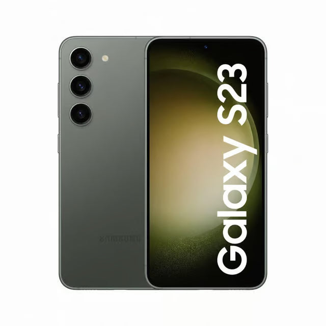 Samsung Galaxy S24 - 256GB - Onyx Black