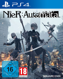 NieR: Automata - PlayStation 4 - PS4