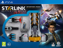 Starlink: Battle for Atlas - PlayStation 4 - PS4
