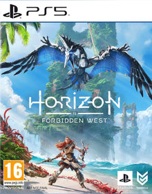 Horizon: Forbidden West - Playstation 5 (PS5)